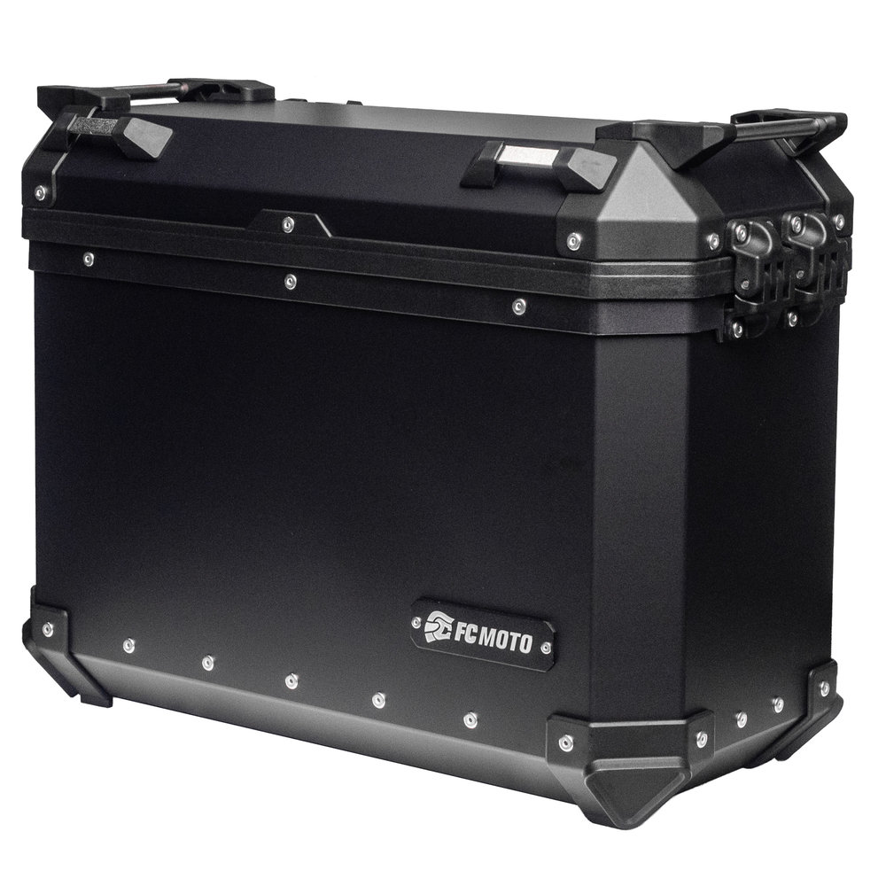 FC-Moto Terreno EVO 36 L Alu Side Case