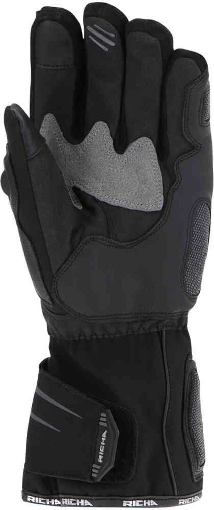 Richa Arctic waterproof Ladies Motorcycle Gloves