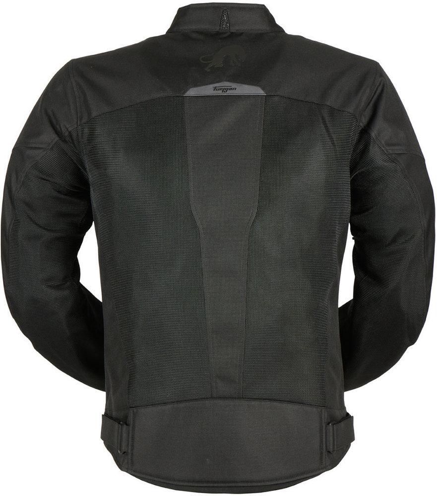Furygan Mistral Evo 3 Motorcycle Textile Jacket