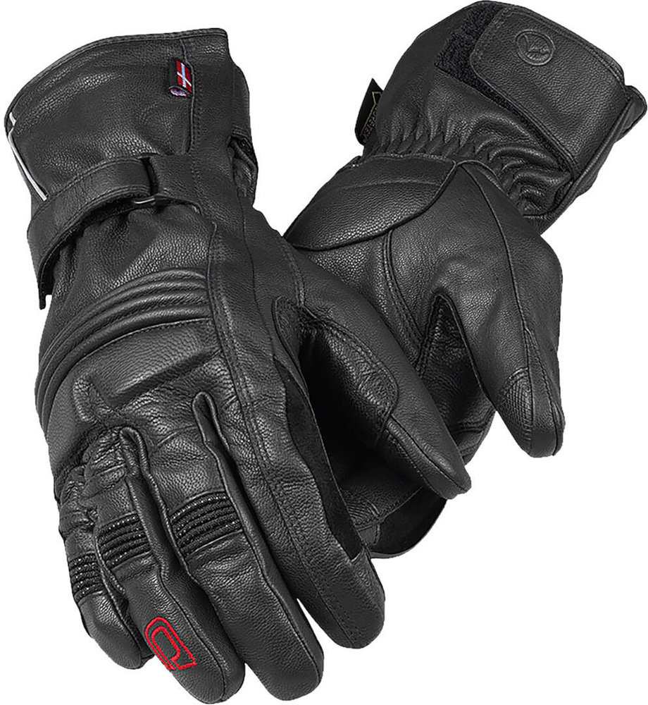 DANE Nibe 4 waterproof Motorcycle Gloves
