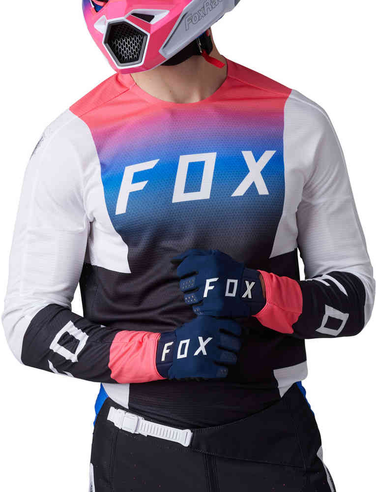 FOX 360 Horyzn Motocross Jersey