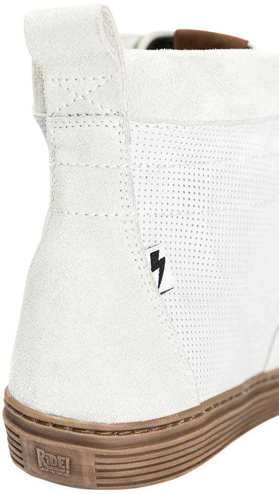 John Doe Neo Motorcycle Shoes