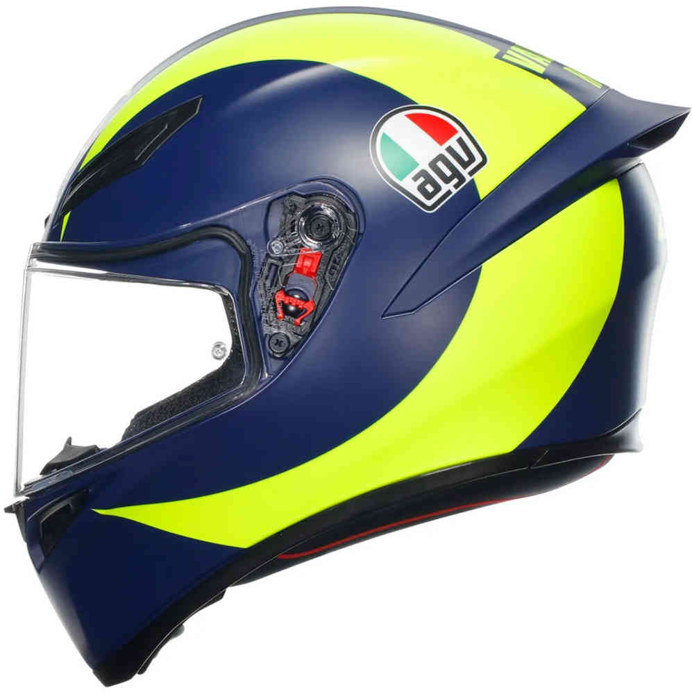 AGV K-1 S Soleluna 2018 Helmet