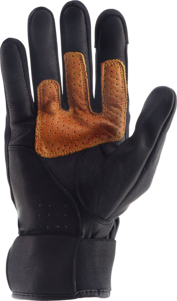 Helstons Neo Air perforated Motorcycle Gloves