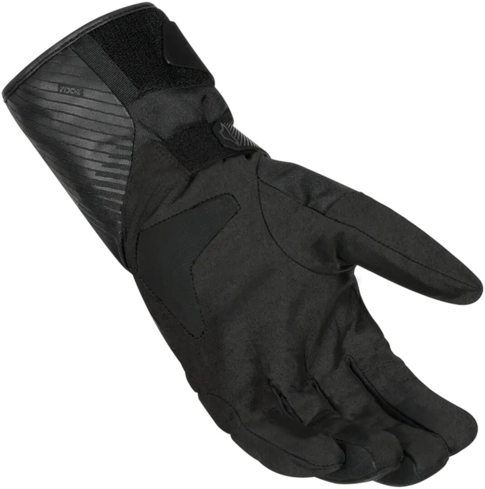 Macna Foton 2.0 RTX heatable waterproof Motorcycle Gloves Kit
