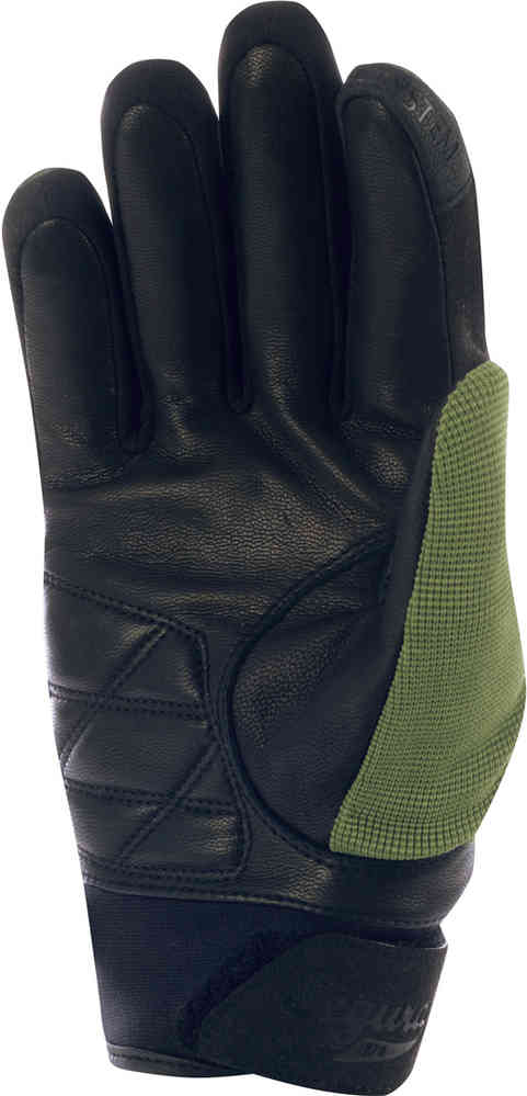 Segura Zeek Evo waterproof Ladies Motorcycle Gloves