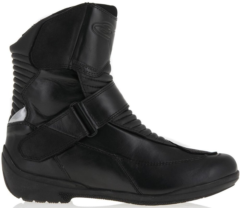 Alpinestars Stella Valencia Ladies Waterproof Motorcycle Boots