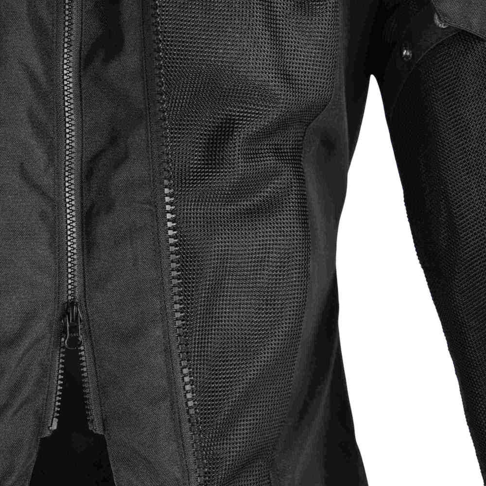 Acerbis Ramsey Vent 2.0 Mesh Ladies Motorcycle Textile Jacket