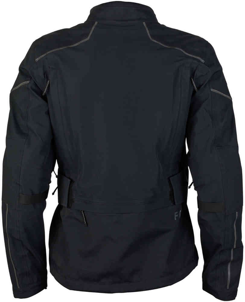 FOX Defend GORE-TEX ADV Motorcycle Textile Jacket