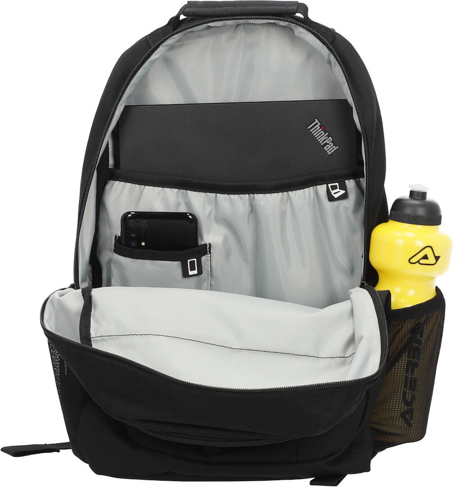 Acerbis B-Logo 15L Motorcycle Backpack