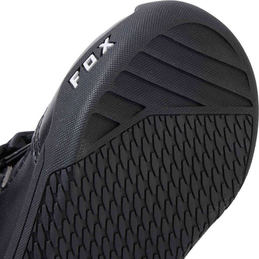 FOX Comp Youth Motocross Boots