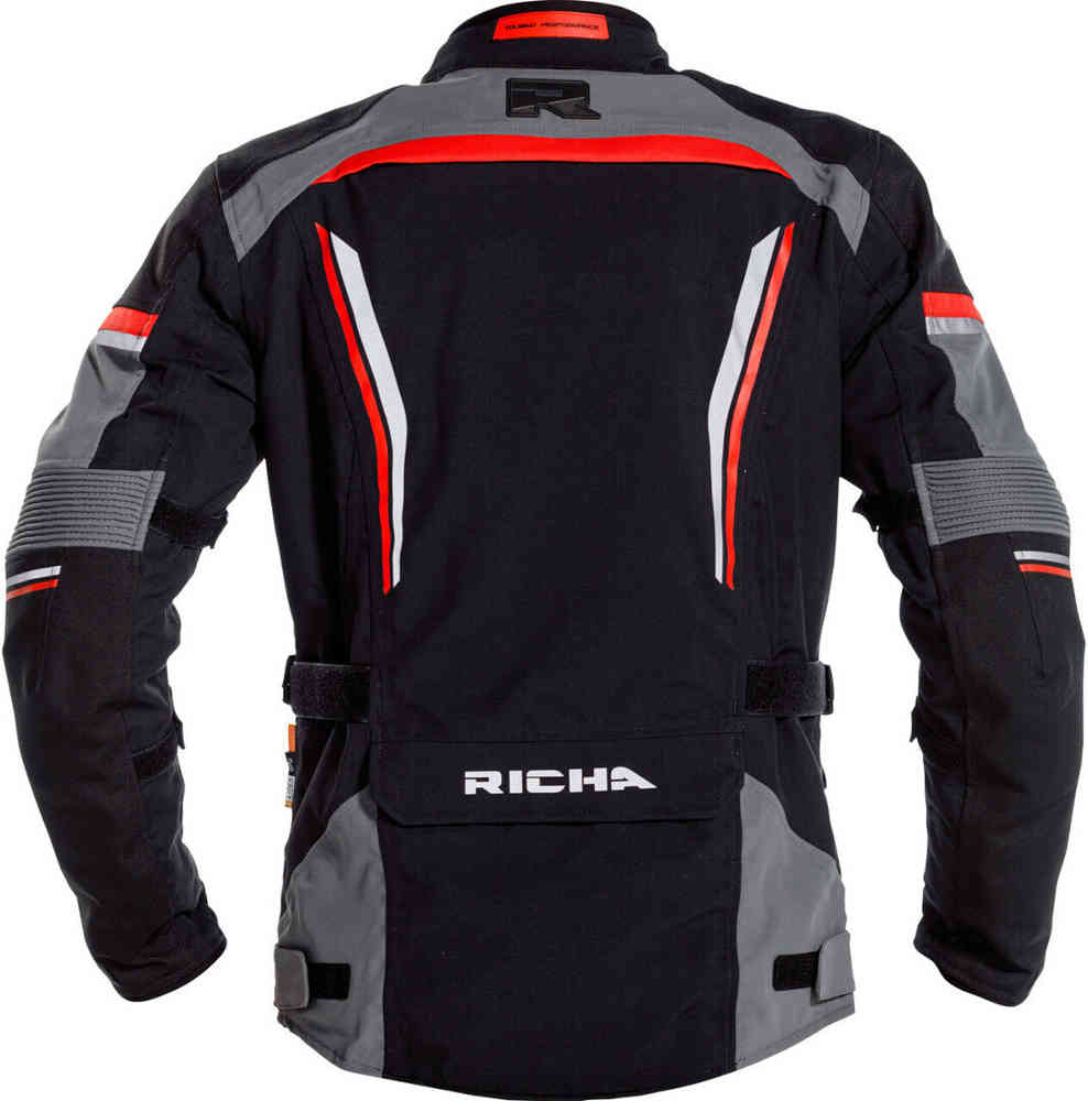 Richa Infinity 2 Pro Motorcycle Textile Jacket