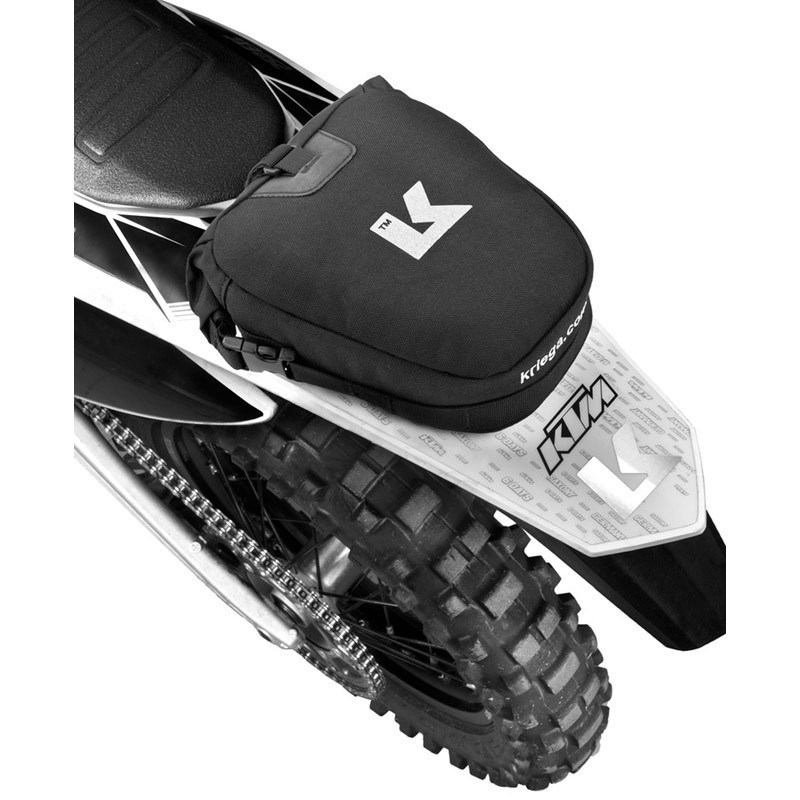 Kriega Rally Pack Rearbag