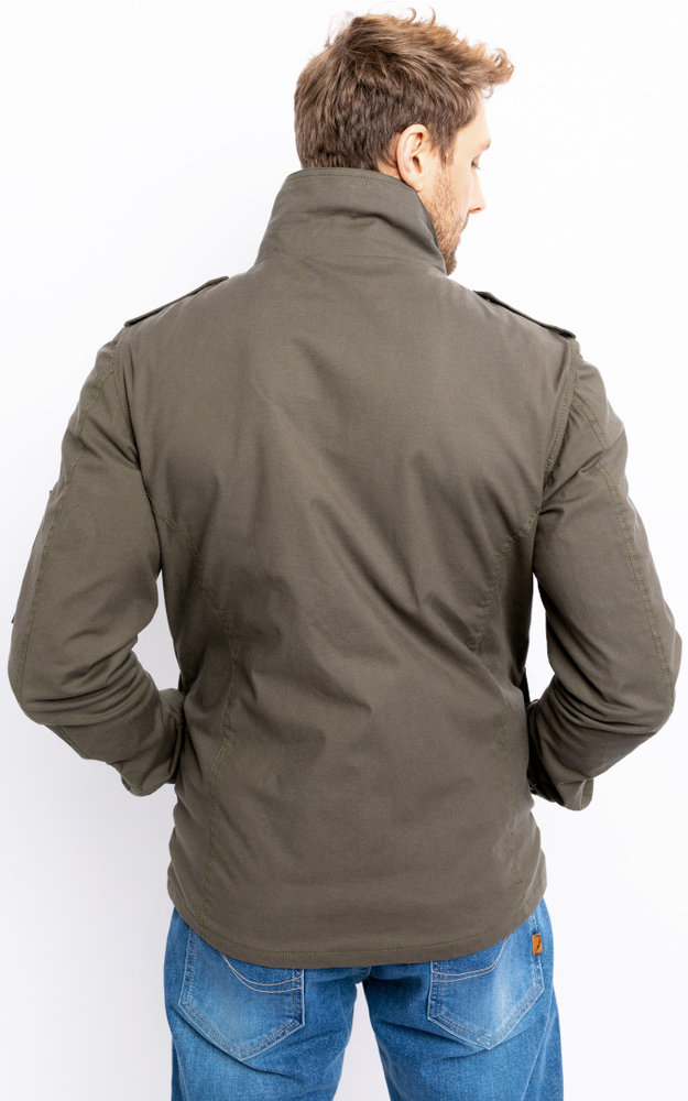 John Doe Explorer Motorcycle Textile Jacket