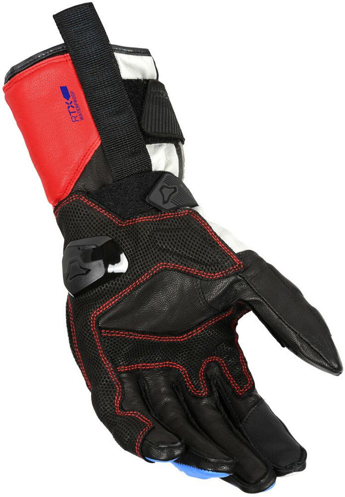 Macna Rango RTX waterproof Motorcycle Gloves