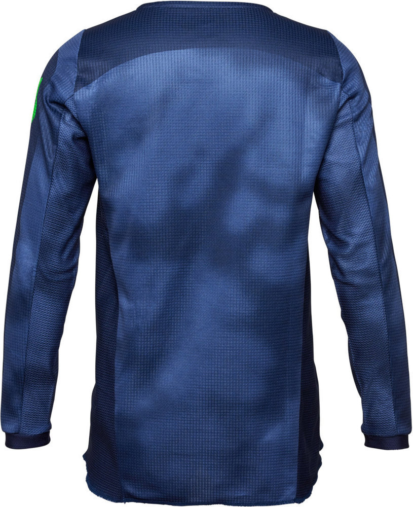 FOX 180 Taunt Youth Motocross Jersey