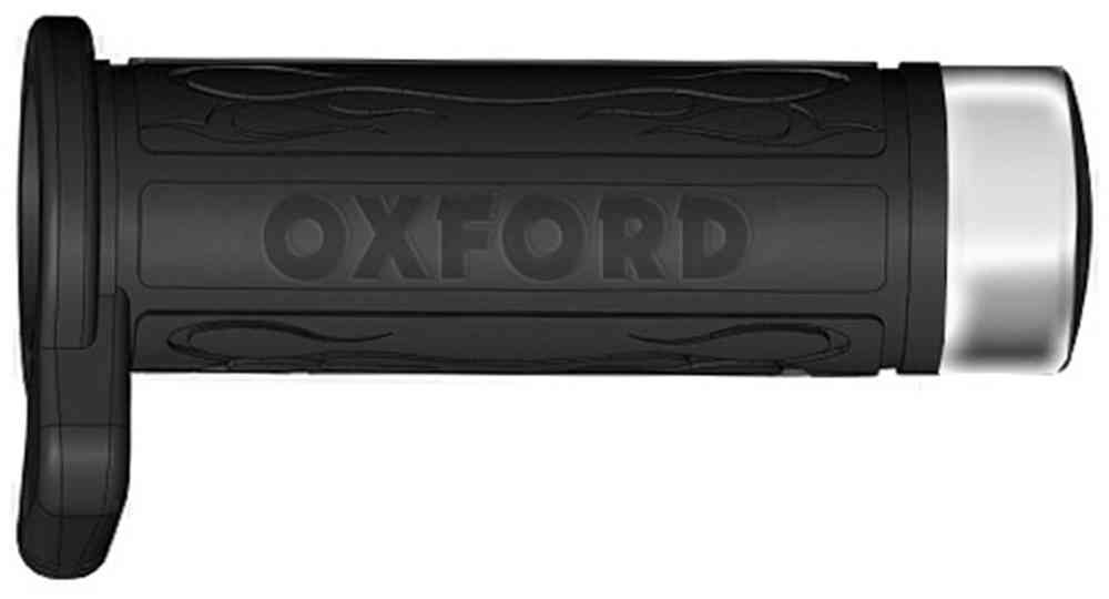 Oxford Essential Cruiser Heated Grips