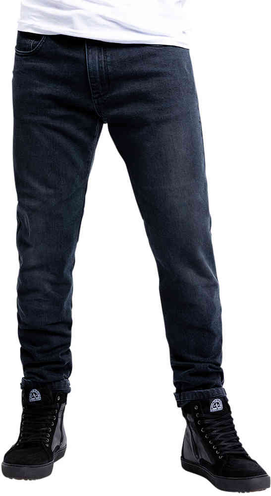 John Doe Pioneer Mono Motorcycle Jeans