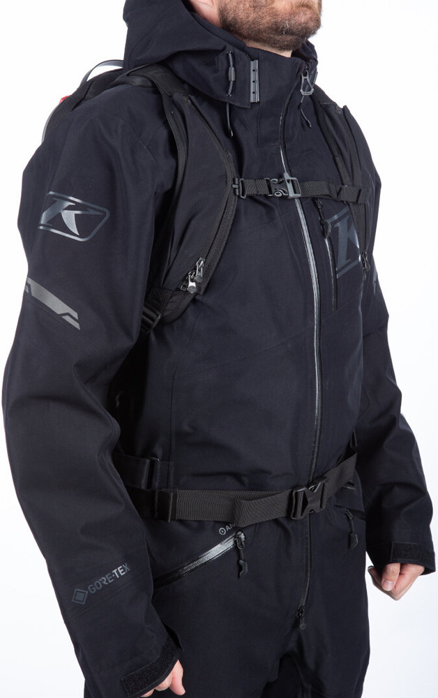 Klim Krew 16 2023 Snowmobile Backpack