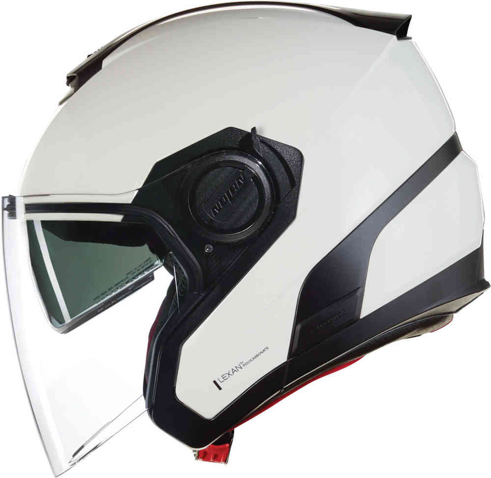 Nolan N40-5 06 Classico N-Com Jet Helmet