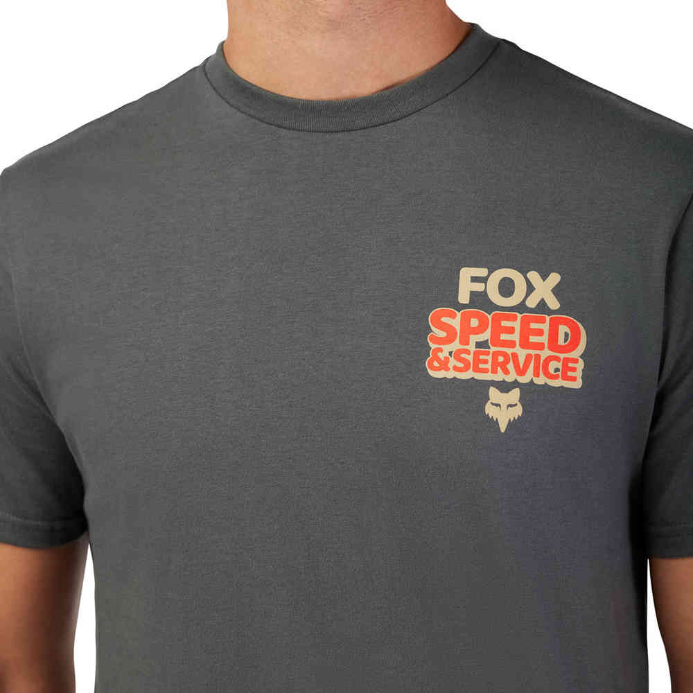 FOX Always Custom Premium T-Shirt