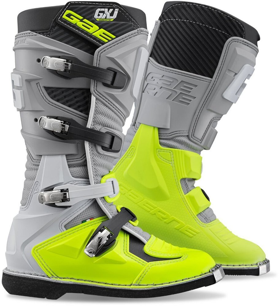 Gaerne GX-J Kids Motocross Boots