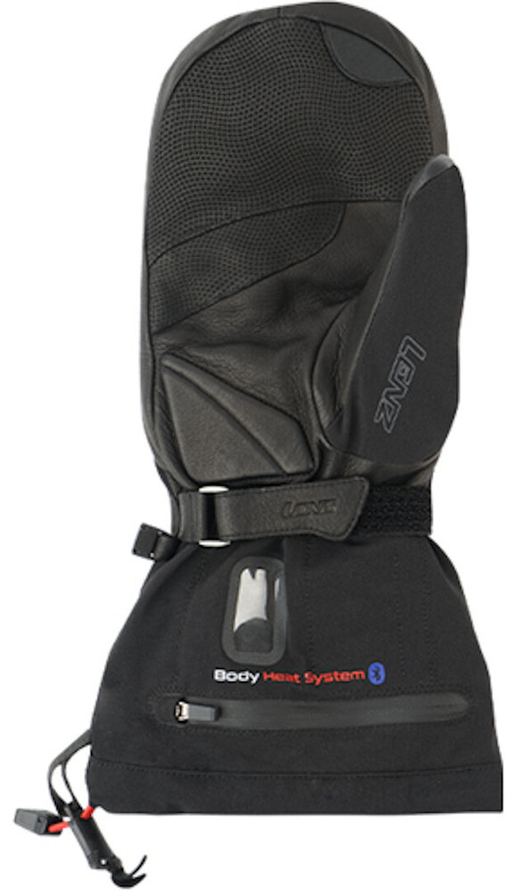 Lenz 6.0 Finger Cap Unisex Heatable Glove