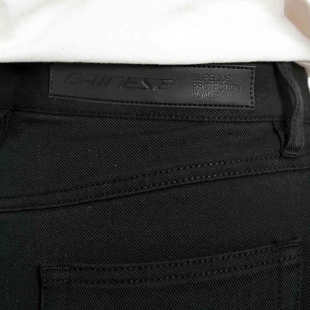 Dainese Casual Regular Ladies Motorcycle Textile Pants