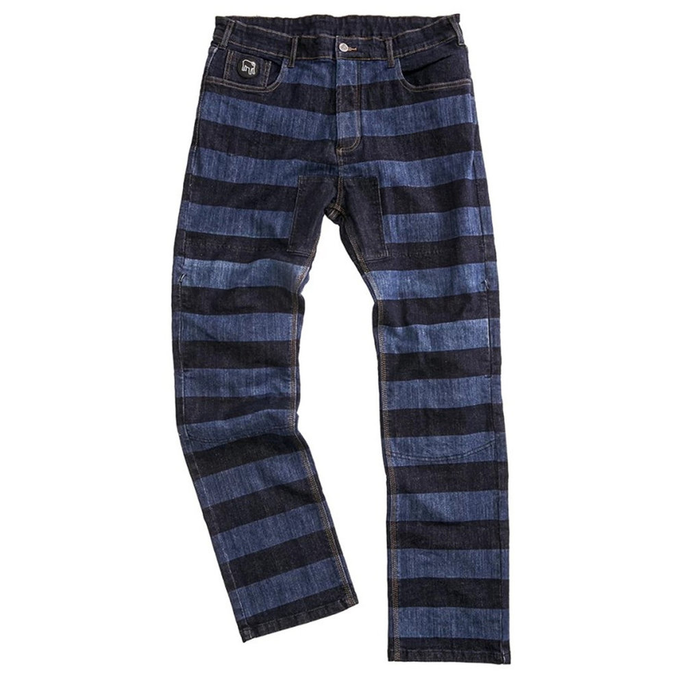 HolyFreedom Knuckle Motorcycle Jeans