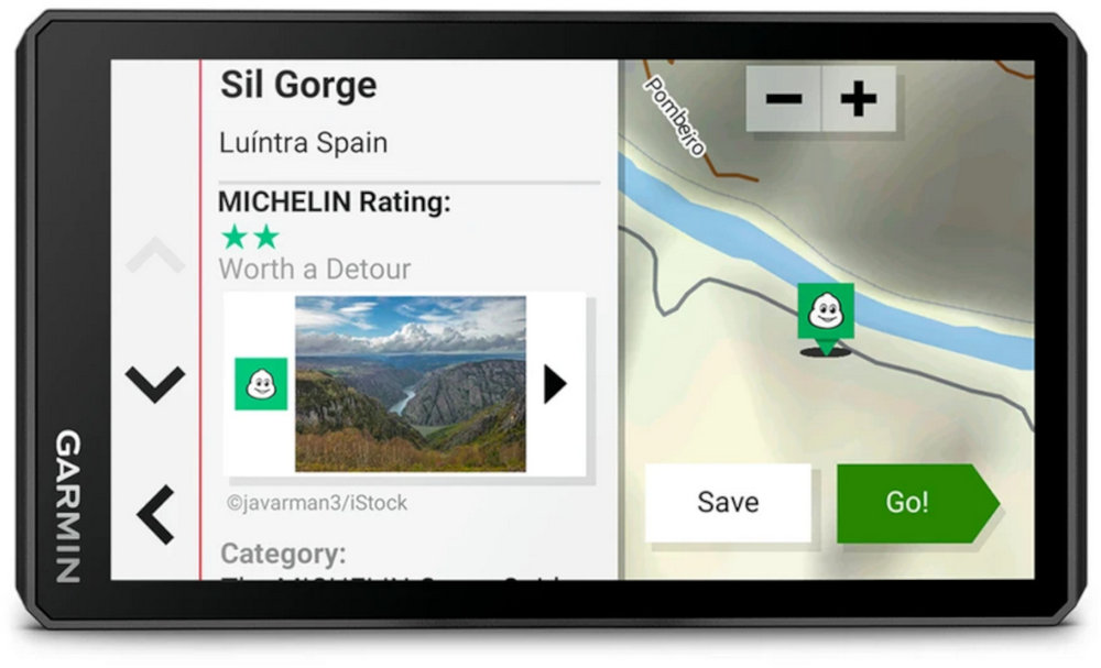 Garmin zūmo® XT2 Motorcycle Navigation System