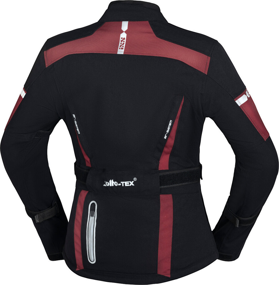 IXS Tour Pacora-ST Ladies Motorcycle Textile Jacket