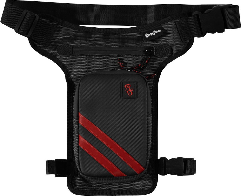 Rusty Stitches Gordon Leg Bag