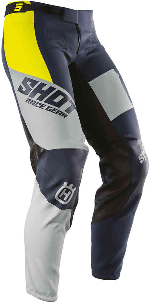 Shot Aerolite Husqvarna Limited Edition Motocross Pants