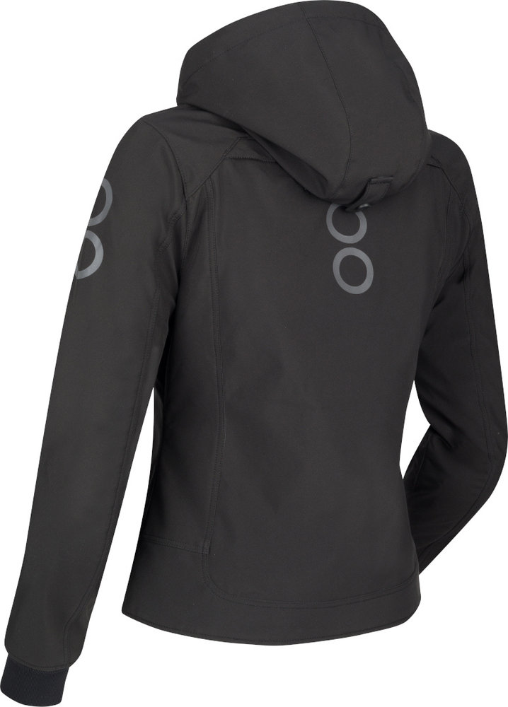 Bering Kerby Ladies Motorcycle Textile Jacket