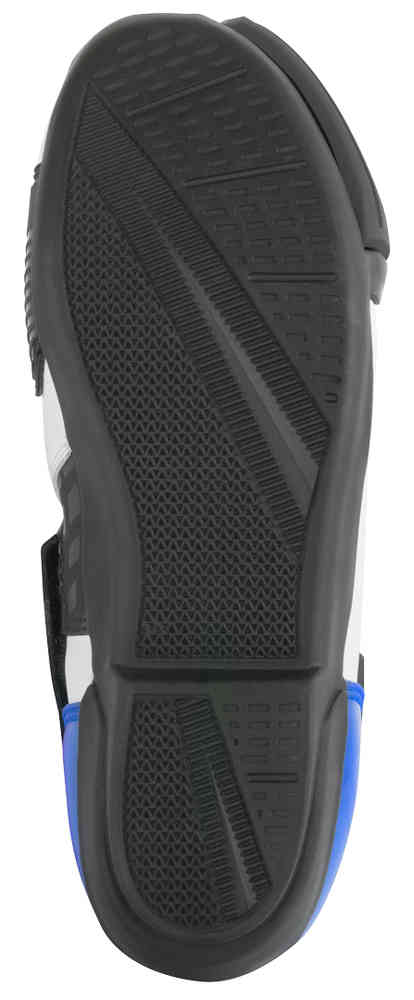 Bogotto Race-X Motorcycle Boots