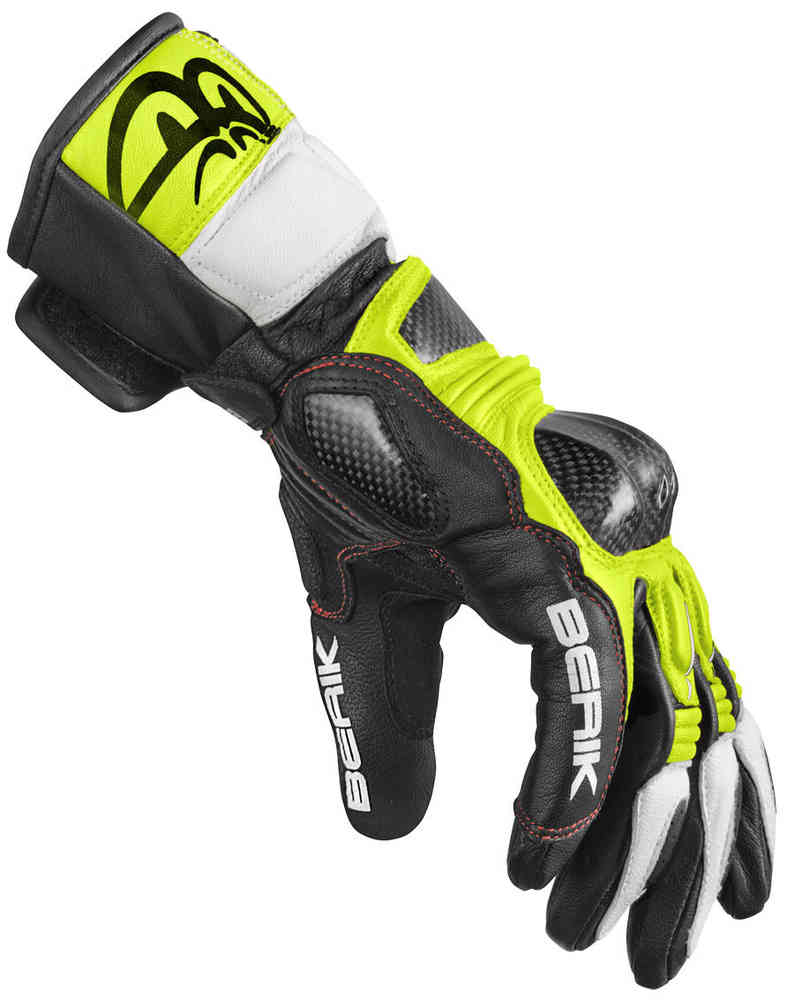 Berik Namib Pro Motorcycle Gloves