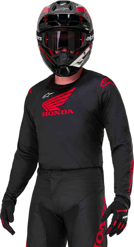 Alpinestars Honda Racer Iconic Motocross Jersey
