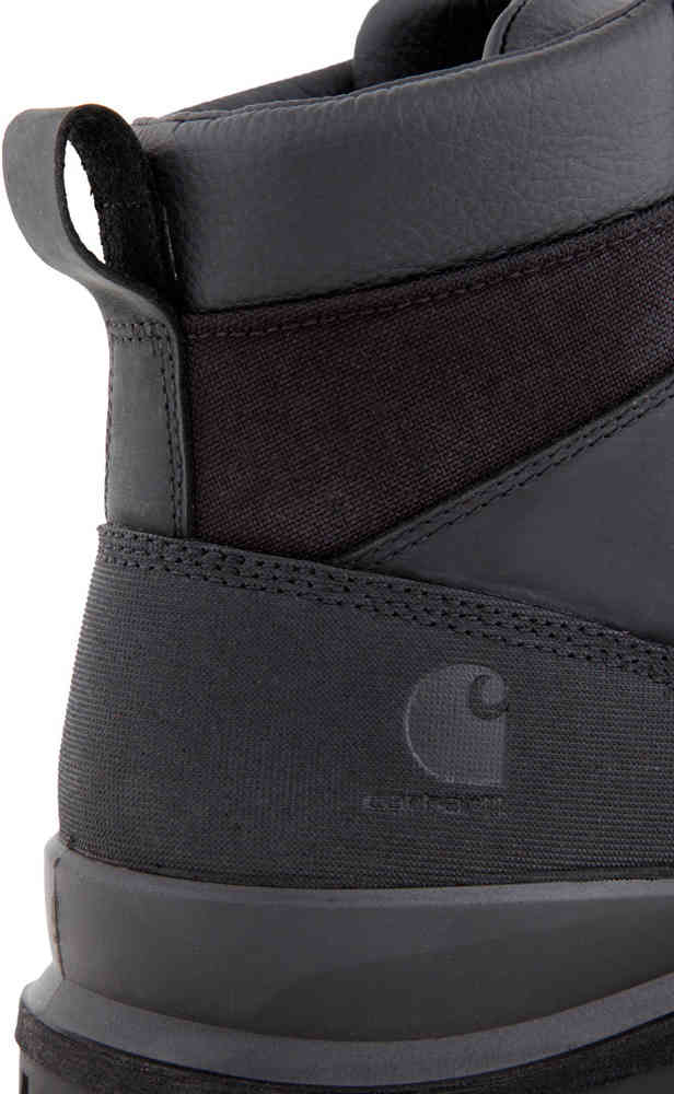 Carhartt Detroit Rugged Flex S3 Mid Boots