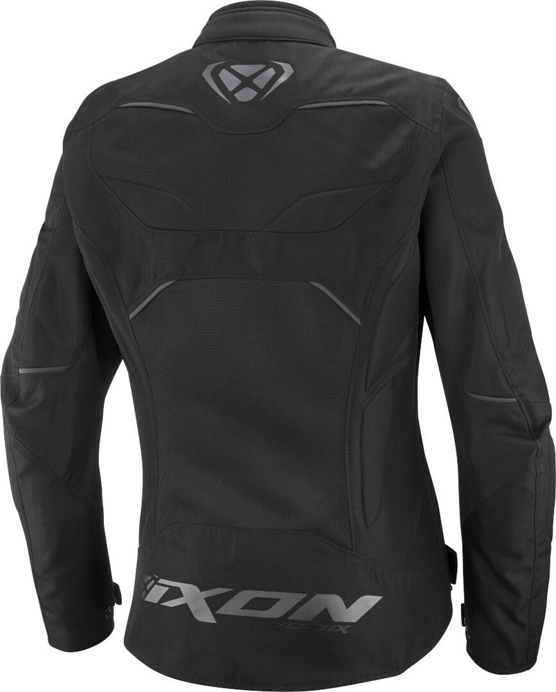 Ixon Ionix Ladies Motorcycle Textile Jacket