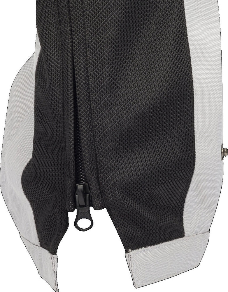 Bering Bakundu Motorcycle Textile Trousers