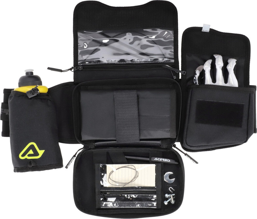 Acerbis Profile Logo 3L Waist Pack