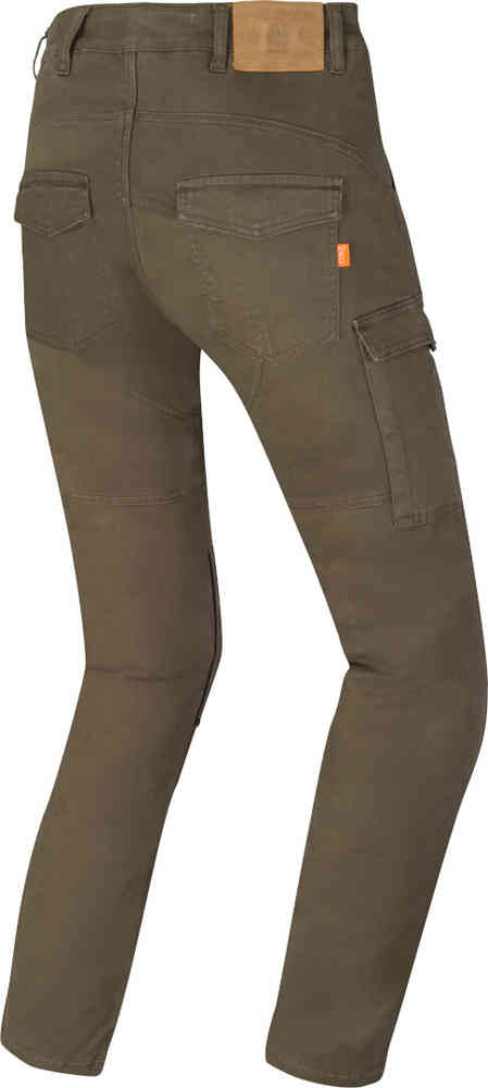 Merlin Harlow Motorcycle Textile Pants