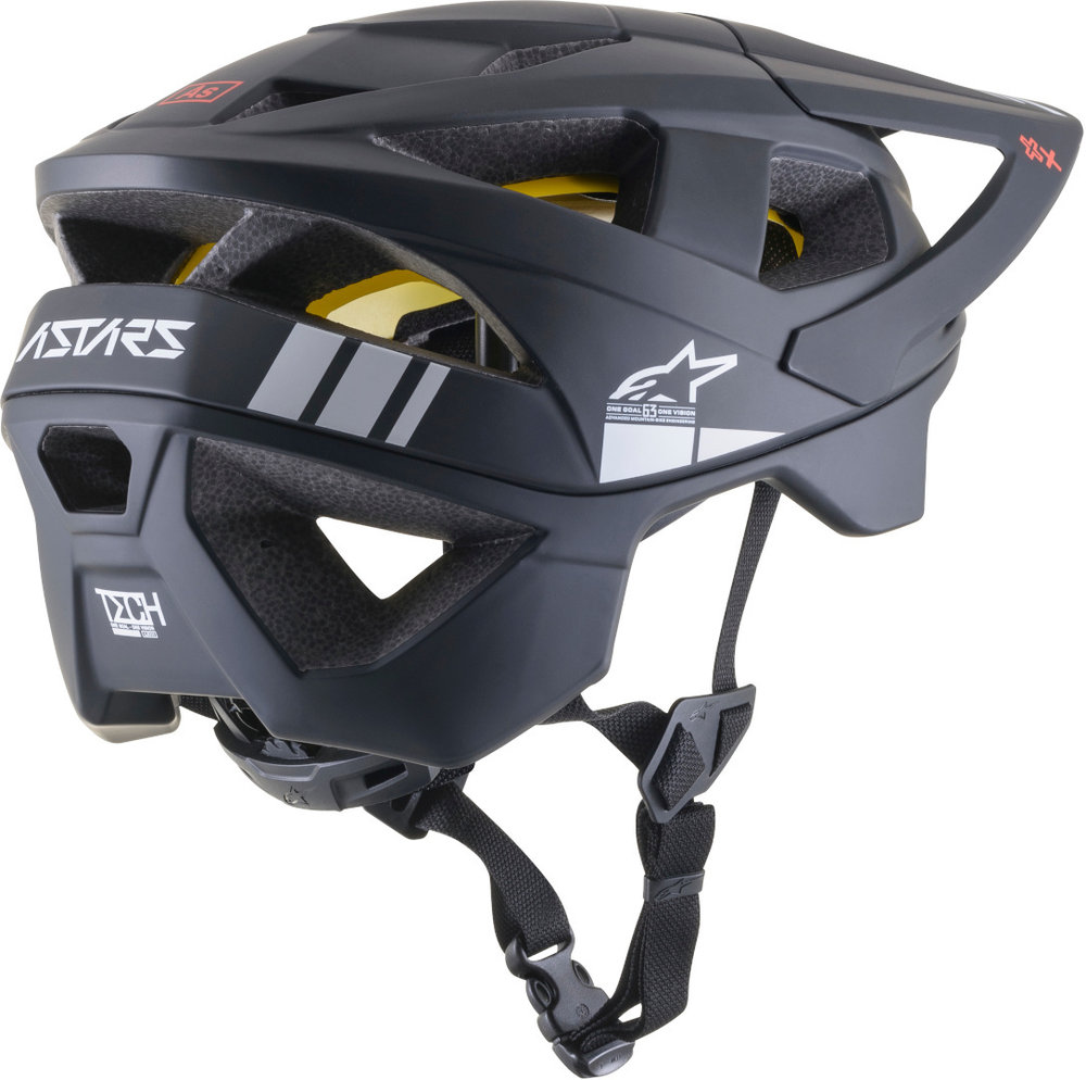 Alpinestars Vector Tech A1 Bicycle Helmet