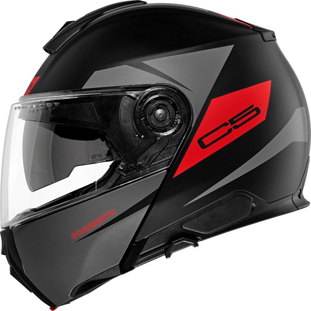 Schuberth C5 Eclipse Helmet