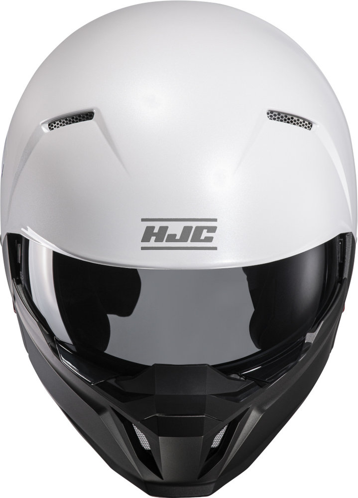 HJC i20 Solid Jet Helmet
