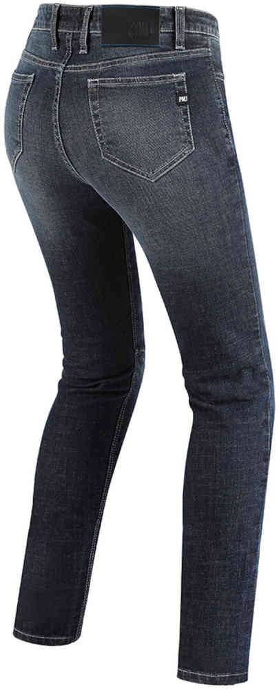PMJ New Rider Ladies Motorcycle Jeans