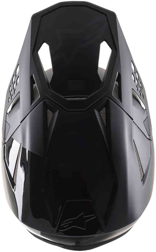 Alpinestars Supertech S-M8 Echo Motocross Helmet