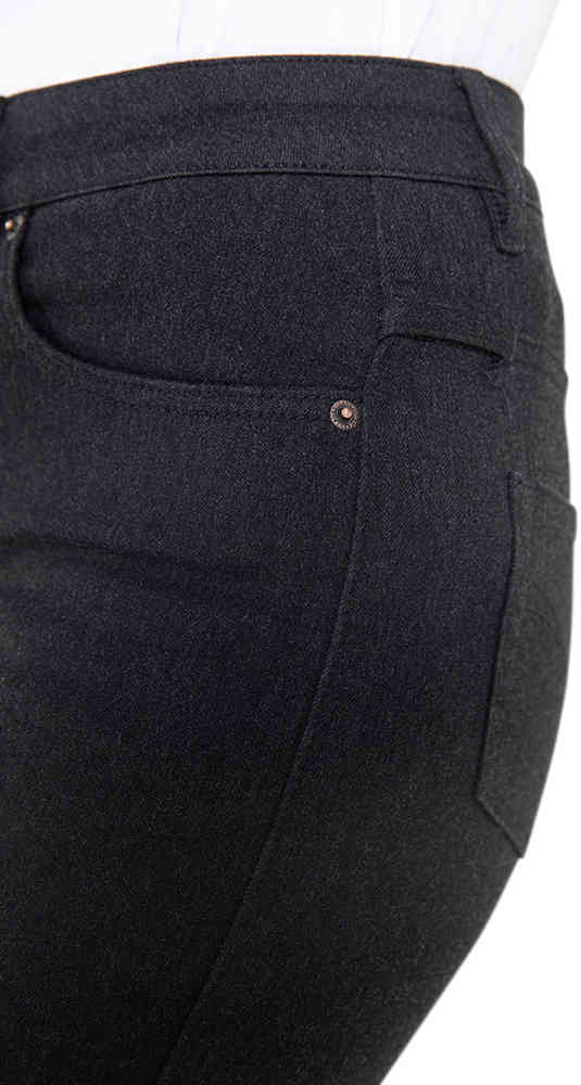 John Doe Ruby Ladies Motorcycle Jeans