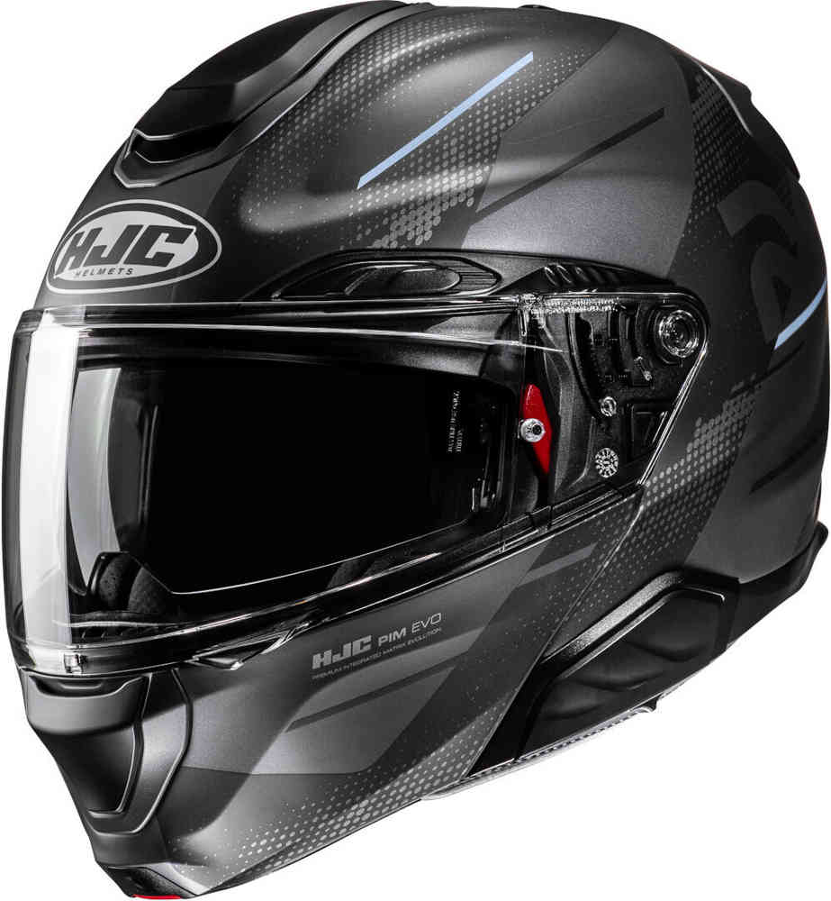 HJC RPHA 91 Blat Helmet