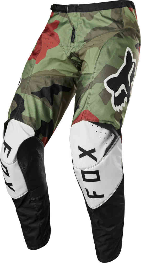 FOX 180 BNKR Motocross Pants